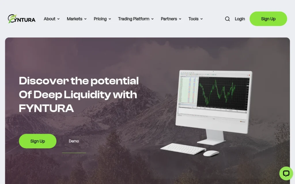 fyntura отзывы пользователей о торговой платформе