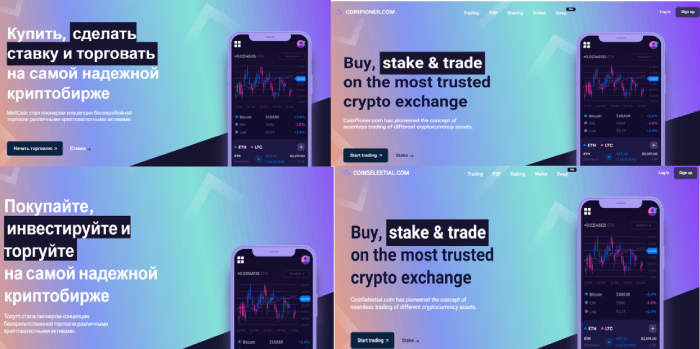 Мошенничество с Мелкоин