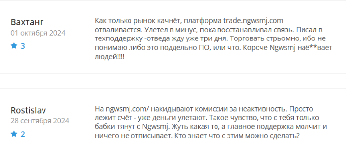 Ngwsmj скам проект 