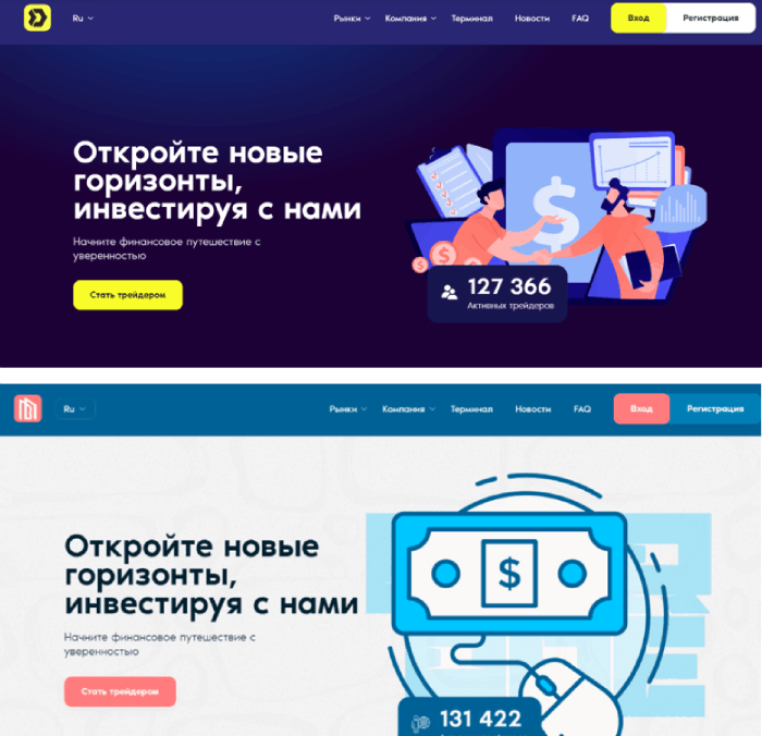 Клоны мошенников Dehais MGT (dehaismgt.com)