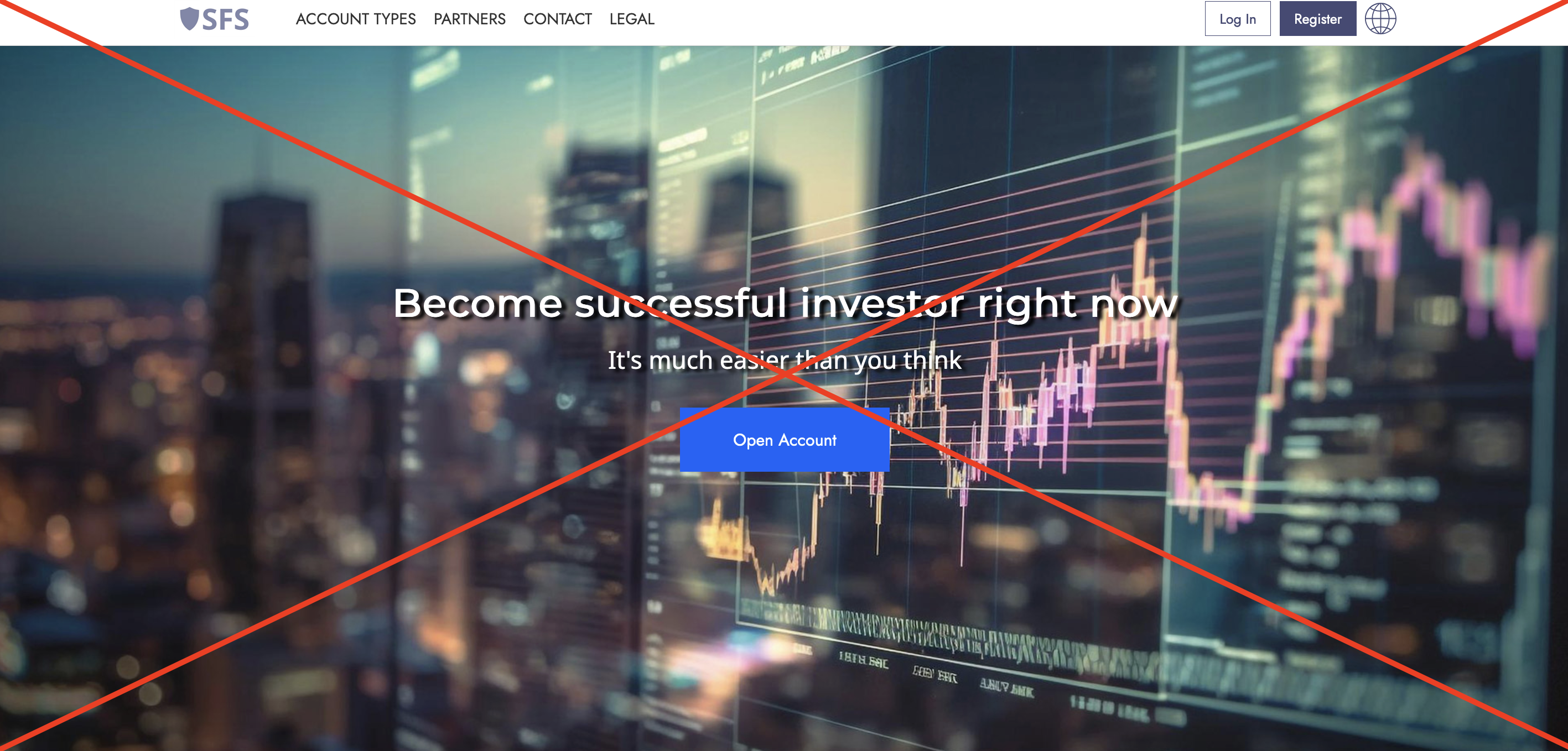  Брокер Мошенник! Solar Finance (solar-finance-solutions.com) 