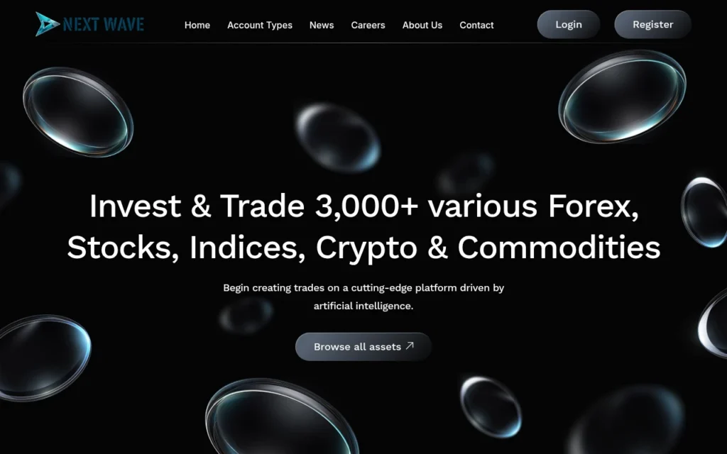 Обзор брокера nextwa-ve.com: жалобы пользователей и возможные проблемы с выводом средств