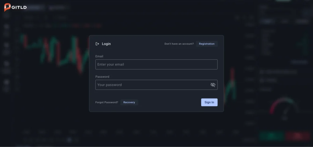 Обзор брокера ops.gitld.org: жалобы пользователей и возможные проблемы с выводом средств