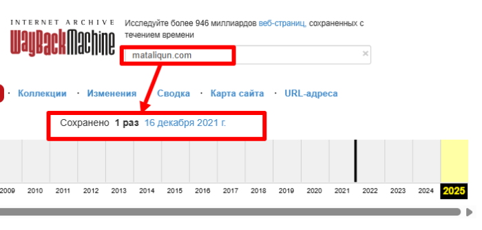 Интернет-архив Mataliqun (mataliqun.com).
