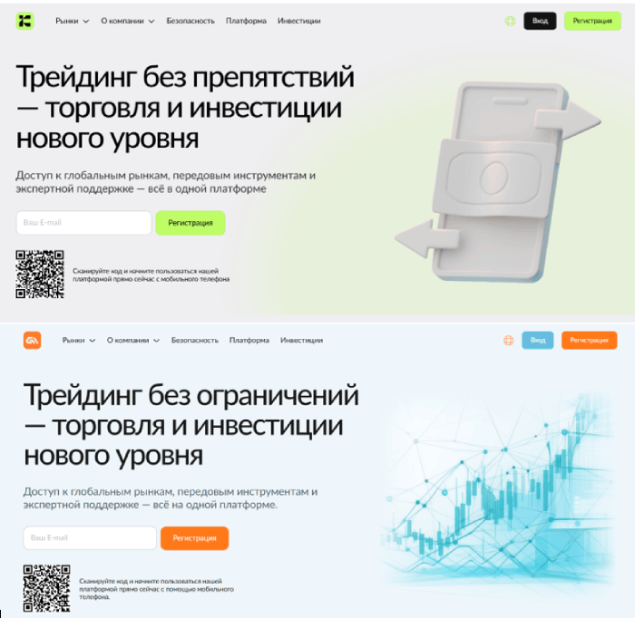 копии Кифомда