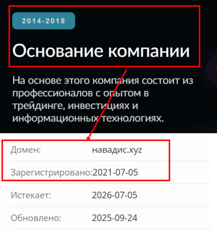 Эпоха Навади 