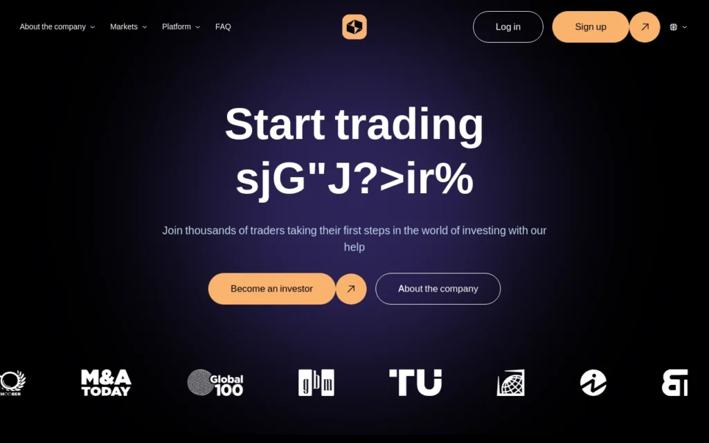обзор сайта aktio.xyz, отзывы пользователей, официальный сайт