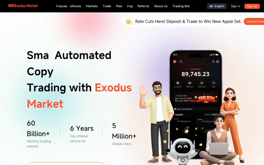 обзор сайта exodus-market.com, отзывы пользователей, официальный сайт