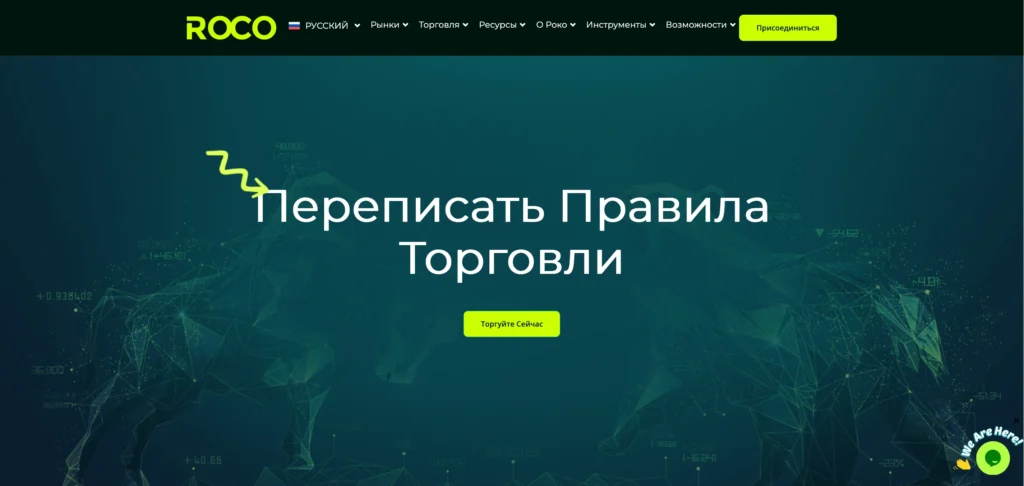 Обзор брокера rocobroker.com: отзывы пользователей и возможные риски при выводе средств