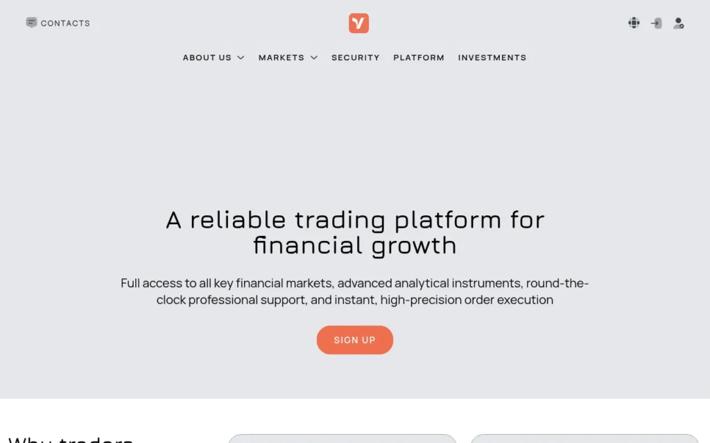 обзор сайта vehobile.com, отзывы пользователей, официальный сайт