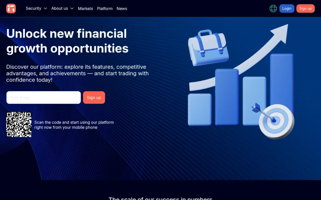 atoztcg.com обзор брокерской платформы и отзывы пользователей о торговом интерфейсе и выводе средств