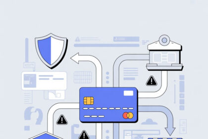 Чарджбэк (chargeback) 2026 — процесс возврата денег и защита от мошенничества