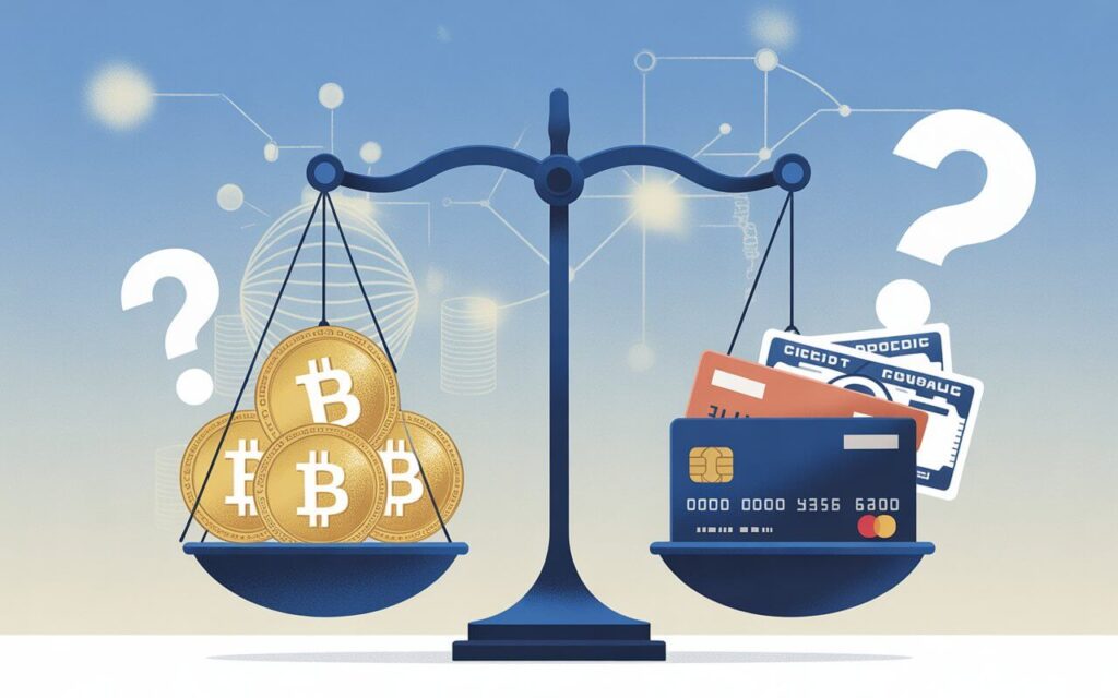 Чарджбек и криптовалюты: возможно ли вернуть деньги за сделки с криптовалютой?