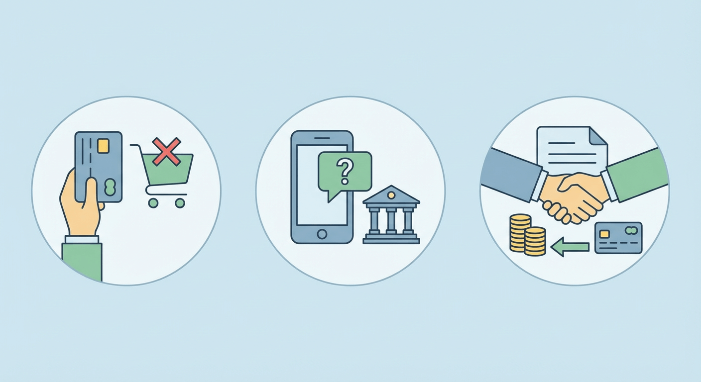 чарджбек 2026, как сделать чарджбек, пошаговое руководство чарджбек, возврат средств через чарджбек