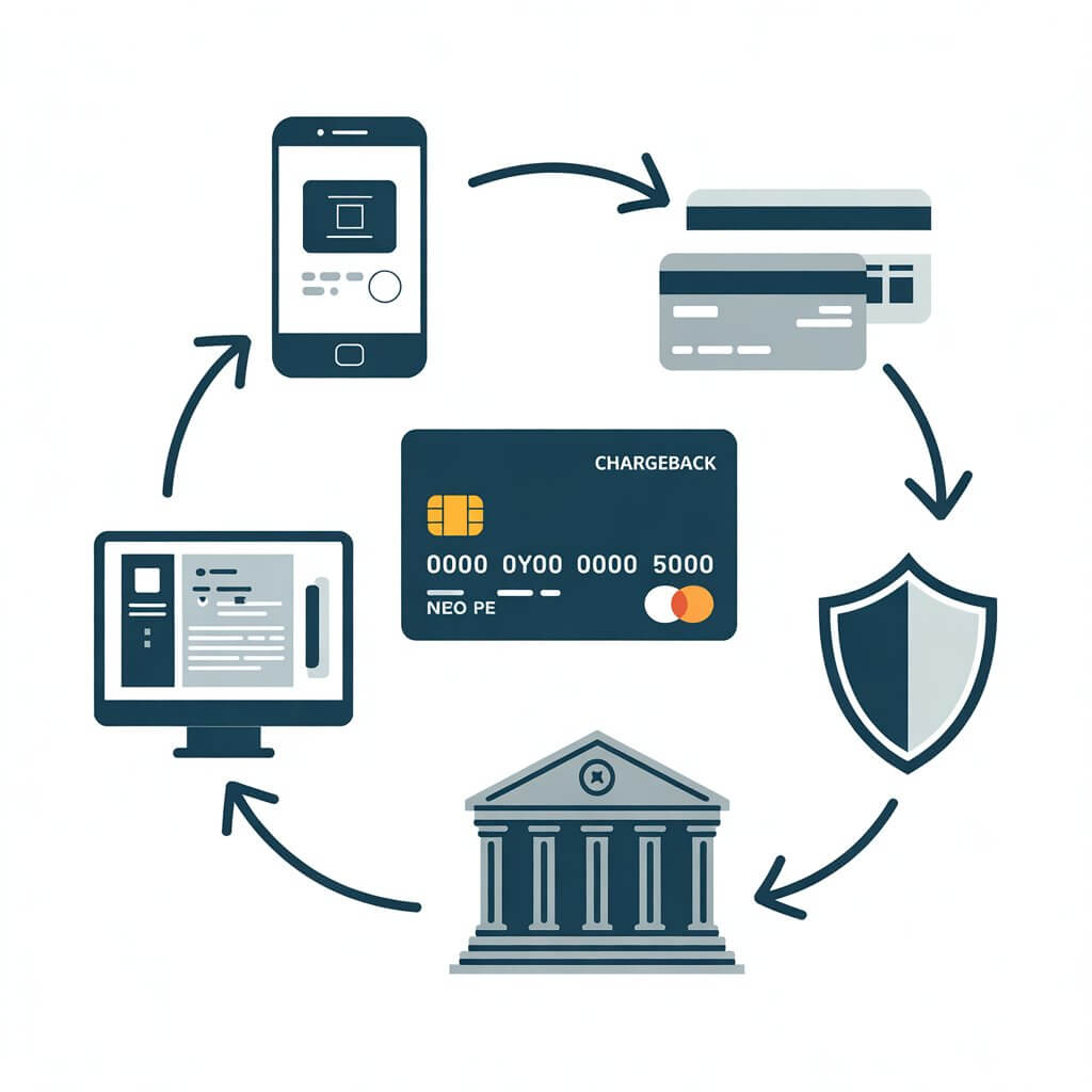 Как подать чарджбек на банковскую карту в Европе и СНГ
