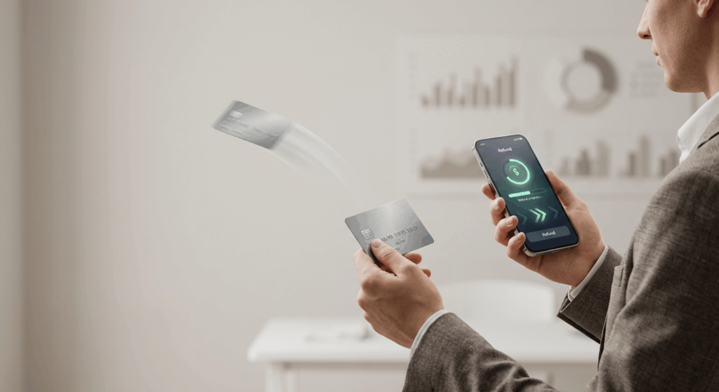 чарджбек процесс, возврат средств, чарджбек Visa, чарджбек Mastercard, чарджбек Мир, как сделать чарджбек