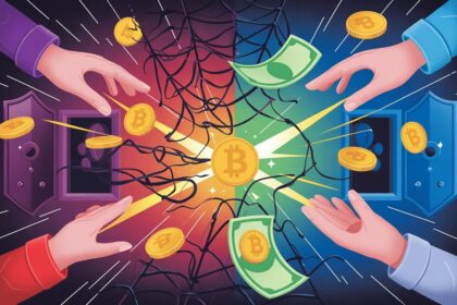 Как вернуть деньги с криптовалютных схем: шаги, юридическая помощь и криптодетективы