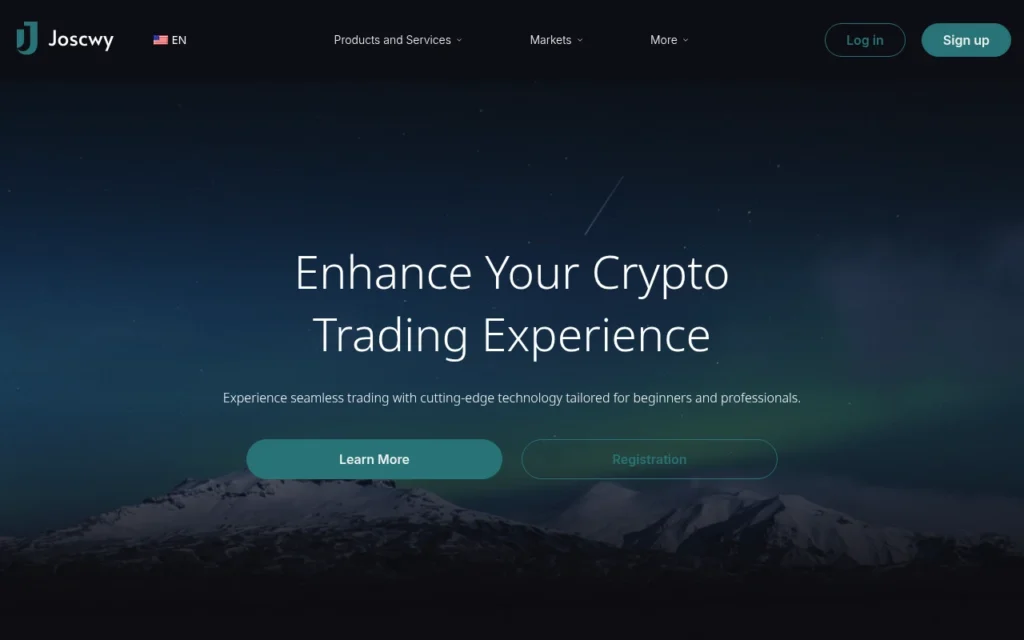 joscwy.com отзывы пользователей о брокере и условиях работы