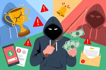 Признаки мошенников, как распознать мошенников, мошеннические схемы, защита от мошенников