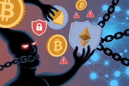 Как вернуть деньги после обмана в криптовалюте: чарджбек и возврат средств