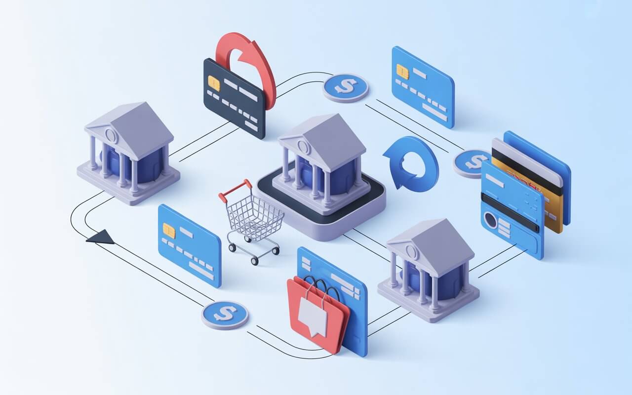 Чарджбэк возврат средств, как работает чарджбэк, возврат через банк, чарджбэк для защиты потребителей