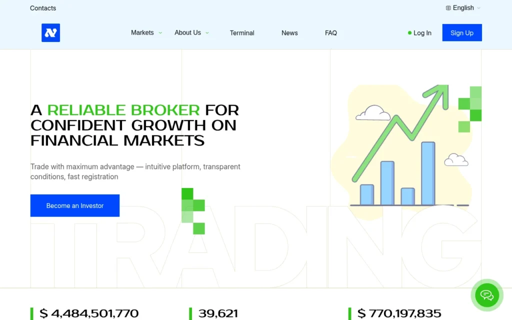 norironeco.com мошеннический брокер — обзор платформы, отзывы пользователей и проблемы с выводом средств.