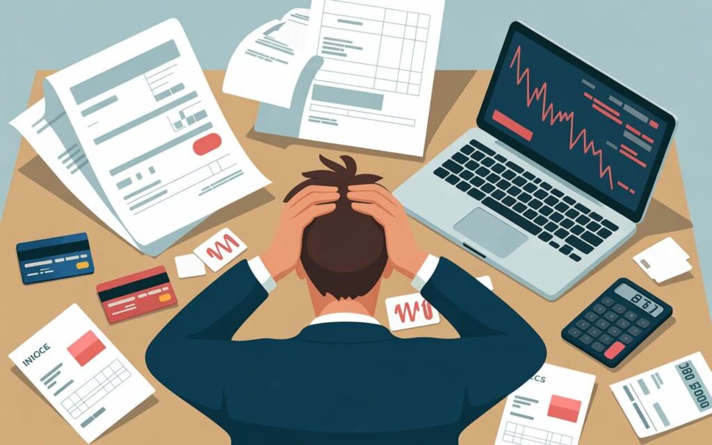 Проблемы с чарджбеком: как избежать отказа в возврате денег и повысить шансы на успешный возврат через chargeback