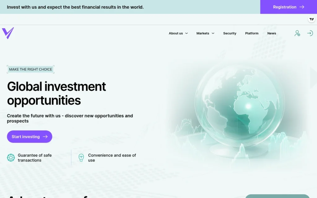 vexor-castle.org обзор брокерской платформы и отзывы пользователей о выводе средств и торговом интерфейсе