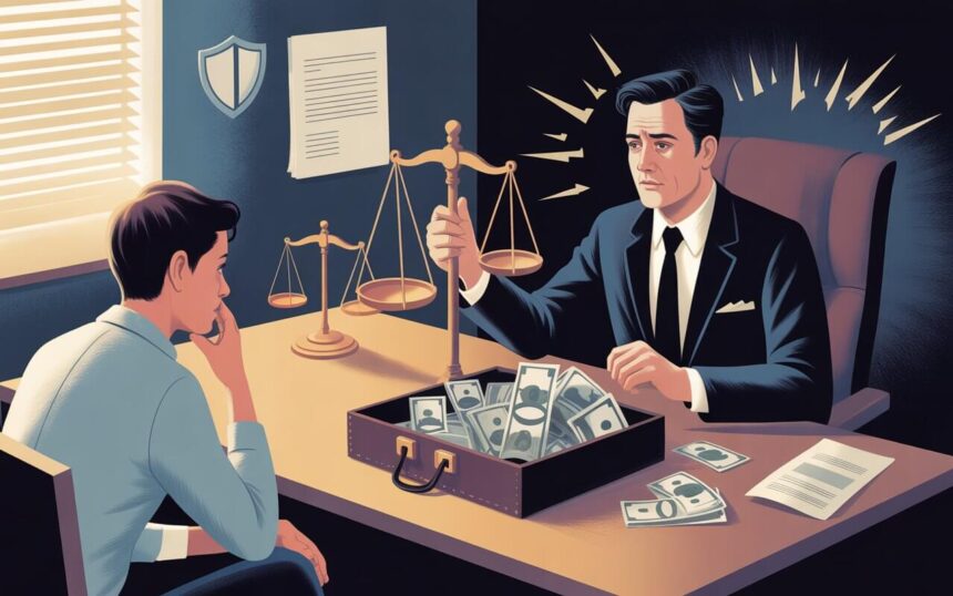 Юрист-мошенник, возврат денег, защита прав, чарджбек