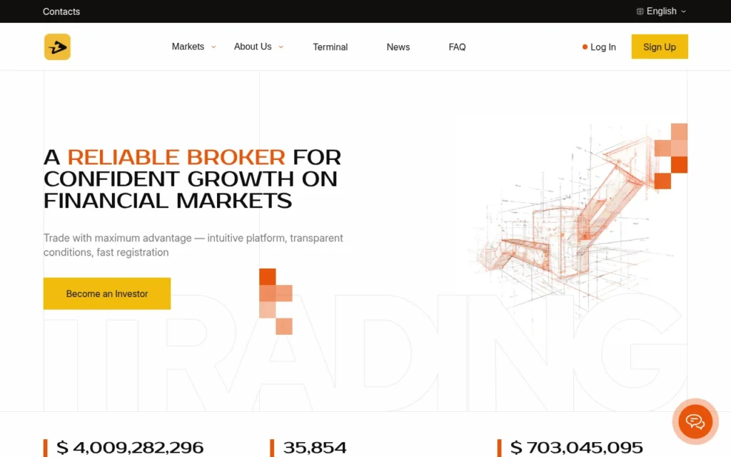 обзор сайта zafetec.com, брокер мошенник, отзывы пользователей