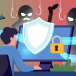 Как защититься от мошенников в интернете и вернуть деньги через чарджбек