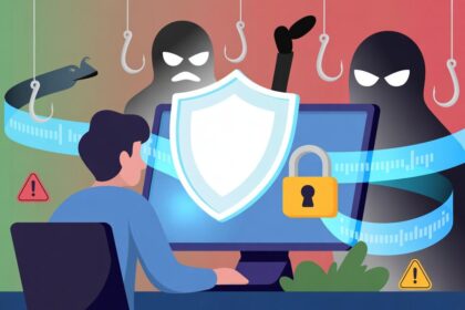 Как защититься от мошенников в интернете и вернуть деньги через чарджбек