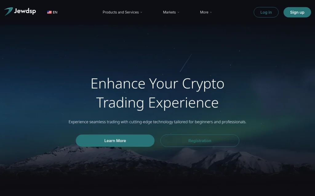 Обзор платформы jewdsp.com — отзывы пользователей и возможные проблемы с выводом средств